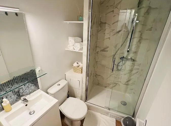 Appartamento Cozy Tour Eiffel