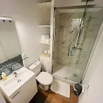 Apartman Cozy Tour Eiffel