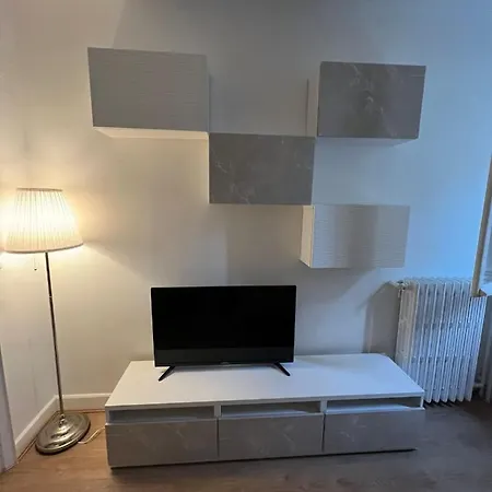 Cozy Tour Eiffel Apartman